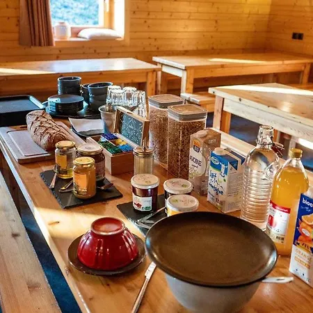 Refuge Du Du Lou Inn